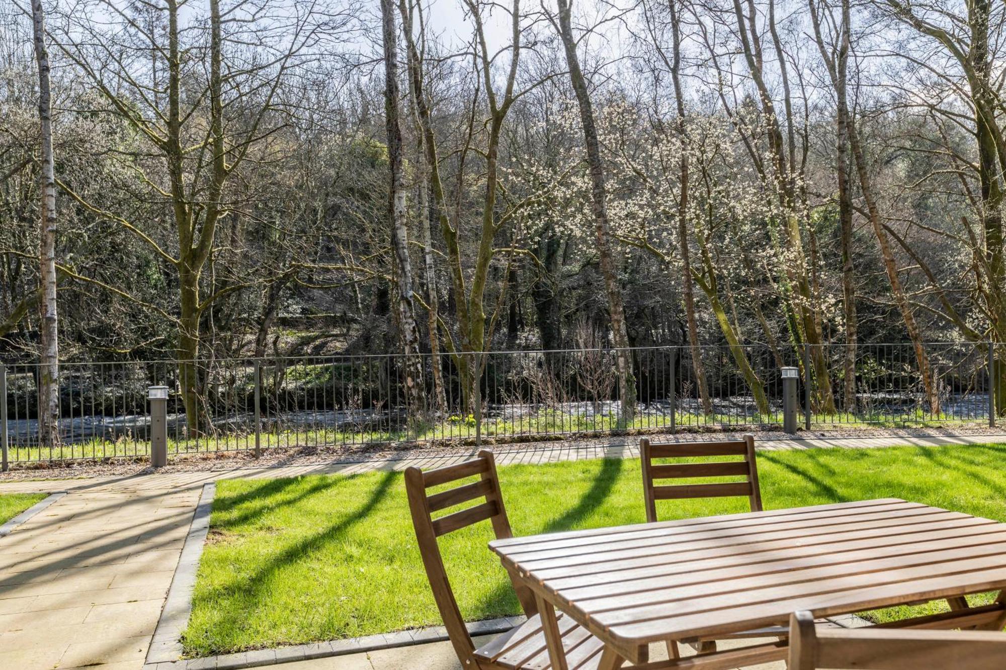 Apartments In Lake District Backbarrow Dış mekan fotoğraf