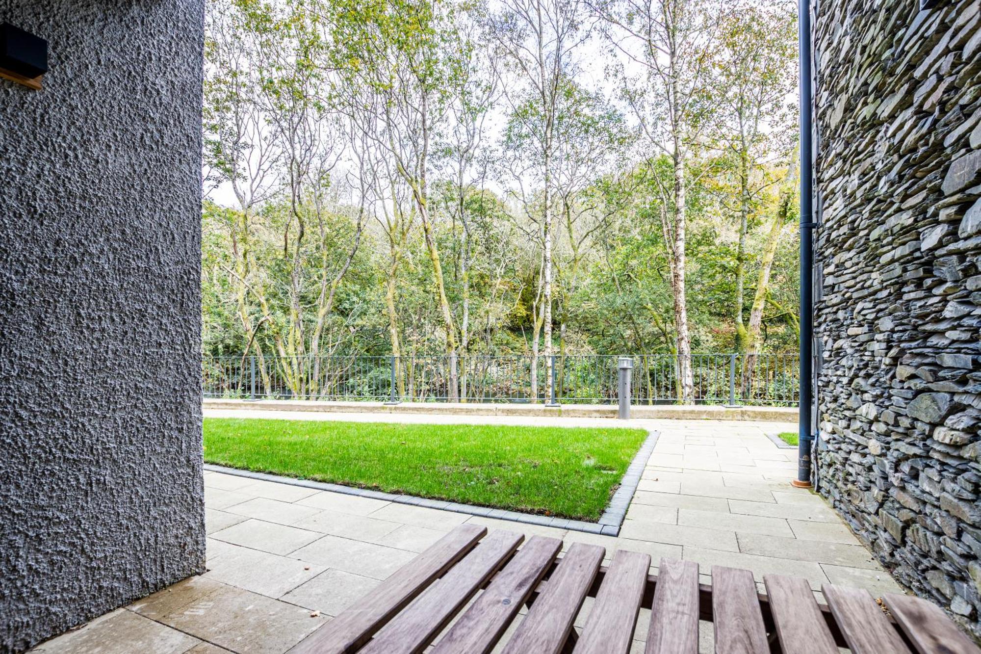Apartments In Lake District Backbarrow Dış mekan fotoğraf